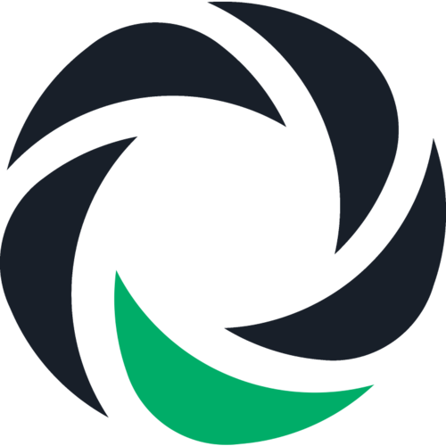 Overt logo