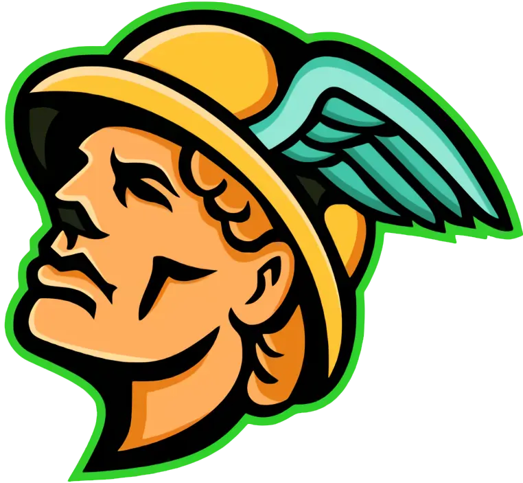 FULL SEND logo