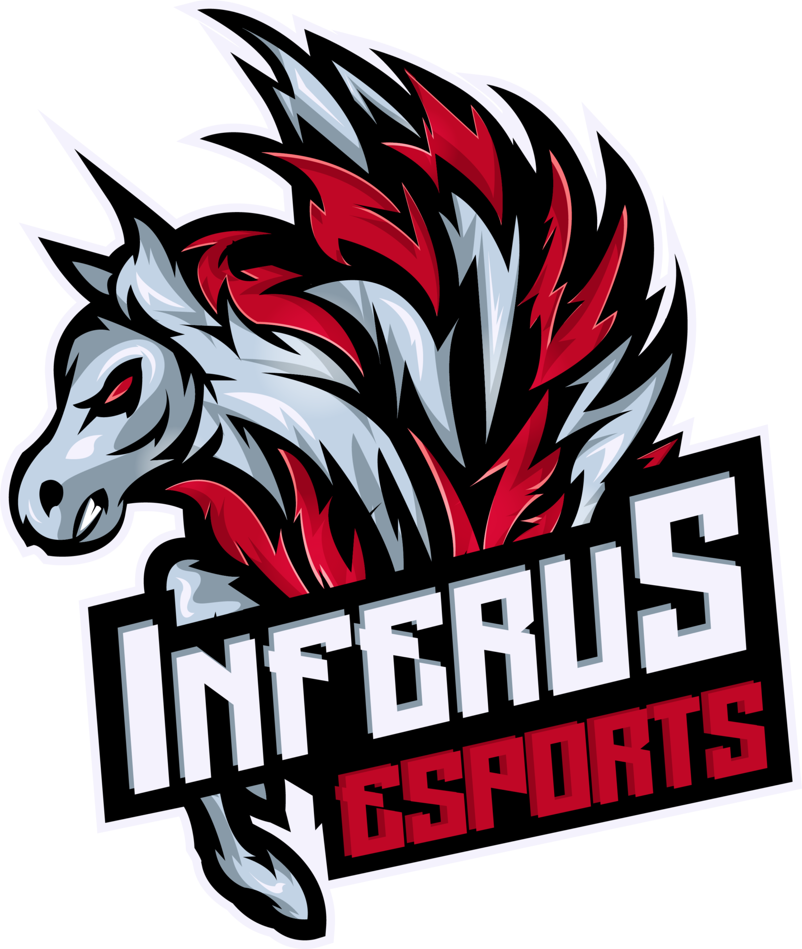 Inferus logo