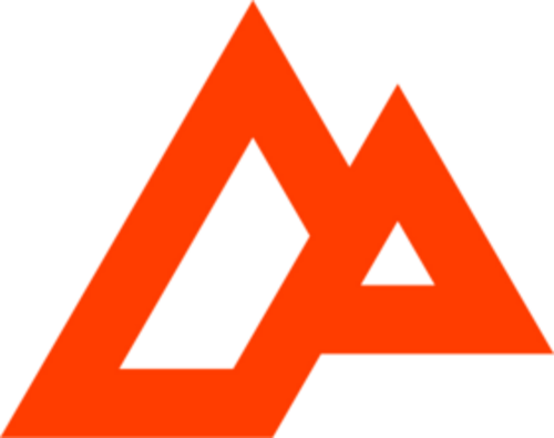 LAVA Esports logo