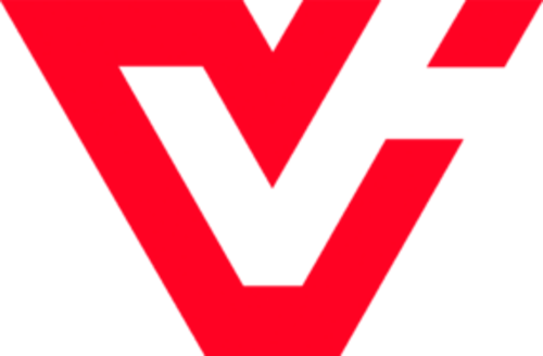 Viðstöðu logo