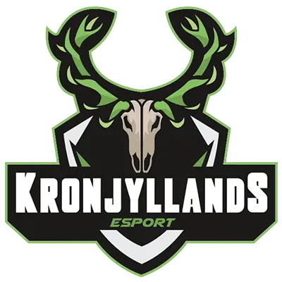Kronjyllands logo
