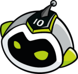 TENSTAR logo