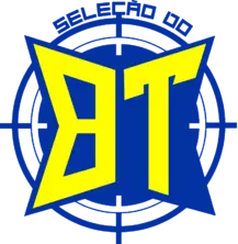 Seleção do bt0 logo