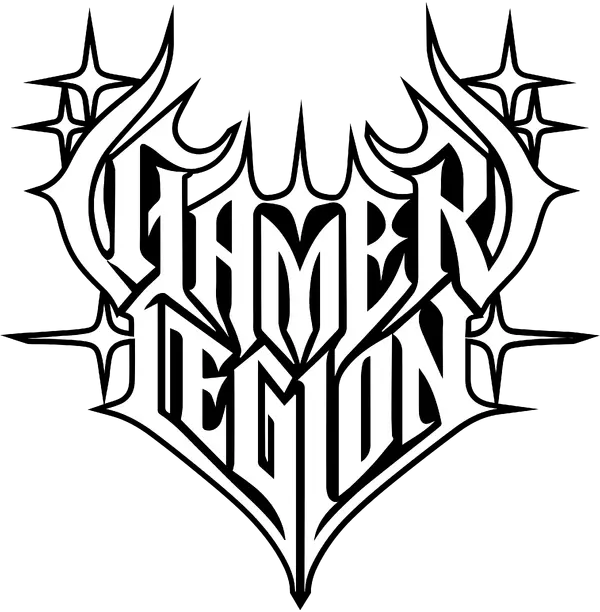 GamerLegion logo