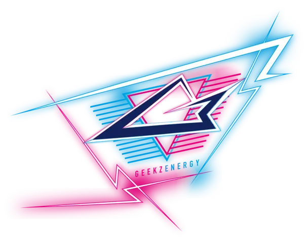 Geekz Energy logo