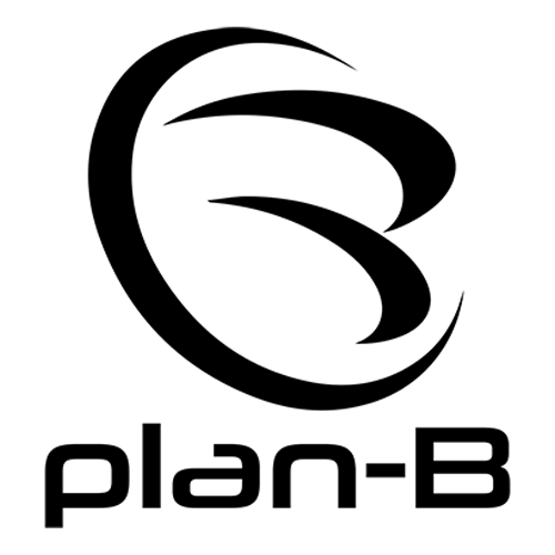 plan-B logo