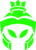 Martians logo