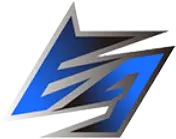 E9 logo