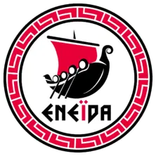 ENEIDA logo