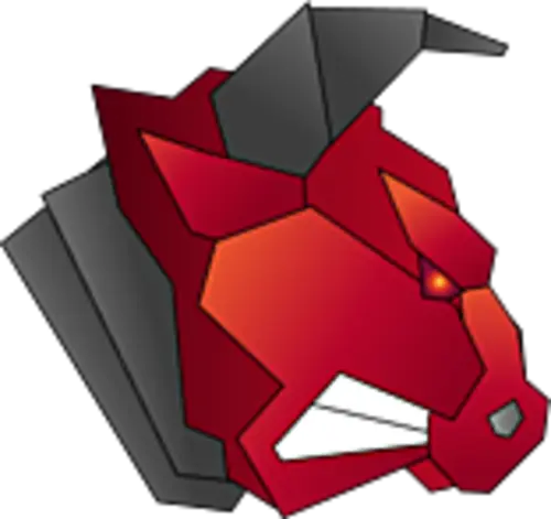 CYBER logo